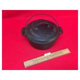 Griswold Tite-Top Dutch Oven, Antique
