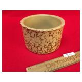 Crock, Roseville, Vintage