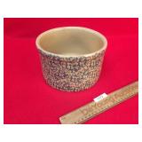 Crock, Roseville, Vintage