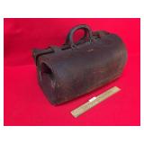 Doctor Bag, Vintage or Antique
