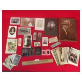 Lot of 50+ Photos or Photographs, Midget, Twins an