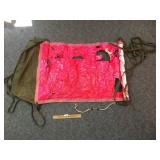 US Military Signal or Marker Panel