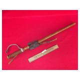 Night Stick or Billy Club, Vintage