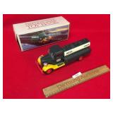 First Hess Truck Toy Bank
