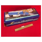 Ertl Collector Series Truck, Ideal Industries