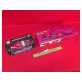 Lot of 2 Diecast Trucks