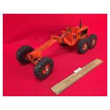 Nylint Toys Pressed Steel Grader, Vintage