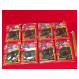 Lot of 8 XTS Train System - Back Lot Hangout Expan