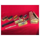 American Flyer Train Set No. 5323T, Vintage