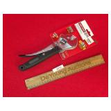 Craftsman Locking Adjustable Wrench