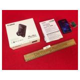 Canon Digital Camera