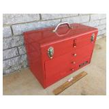 Tool Box by Test Rite