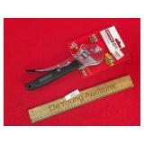 Craftsman Locking Adjustable Wrench