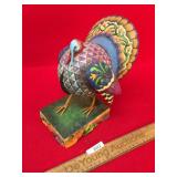 Jim Shore Figure, Heartwood Creek, Turkey