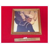 Print on Board, Sailor