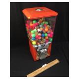 Gumball or Vending Machine, Vintage