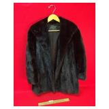 Fur Coat or Jacket by J. Allen Furs, Vintage