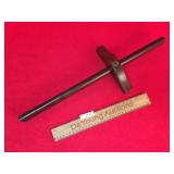 Scribe, Tool, Antique