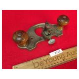 Plane, Tool, Stanley No. 71 1/2, Antique