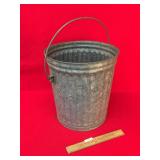 Trash Can, Small, Vintage or Antique