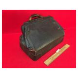 Doctors Bag, Antique