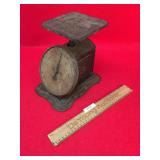 Scale by Columbia, Antique