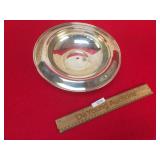 Sterling Silver Bowl, Vintage or Antique