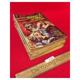 Lot of 25 Comic Books