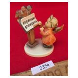 Goebel Figure or Figurine, Bird Duet