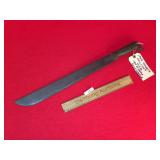WWII Era US Machete by Collins