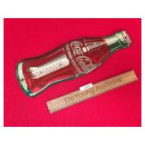 Coca Cola Thermometer, Vintage or Antique