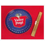 Beer Tray, Vintage, Valley Forge