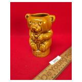 Teddy Bear Cocktail Pitcher or Mug