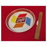 Beer Tray, Vintage, Schlitz