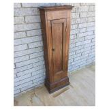 Grandfather or Grandmother Clock Base, Vintage or