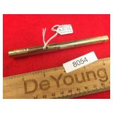 Fountain Pen, Antique, Mabie Todd (Swan)