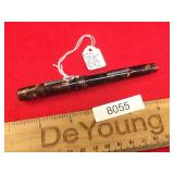 Fountain Pen, Antique, Wahl Oxford