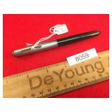 Fountain Pen, Vintage, Parker
