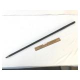 Sword Cane or Walking Stick, Antique