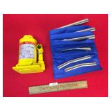 4 Ton Bottle Jack by Ford