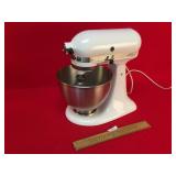 Kitchenaid Mixer