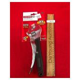 Craftsman 10 Inch Adjustable Wrench