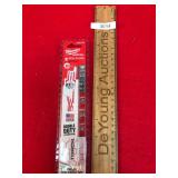 Milwaukee Sawzall Blades