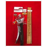 Craftsman 10 Inch Adjustable Wrench