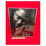 Print, BB King by Sedlik