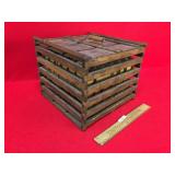 Egg Crate, Antique