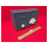Philco Radio, Vintage