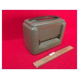 General Electric Radio, Vintage