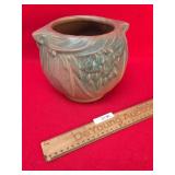 Pottery Planter or Vase, Vintage or Antique