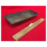 Cat Trough, Vintage or Antique